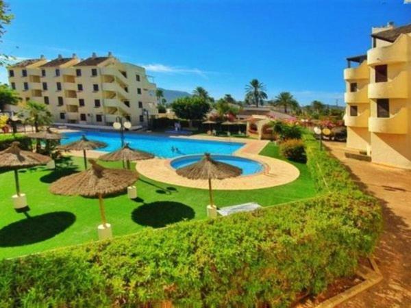 Beach Appartement Denia Denia